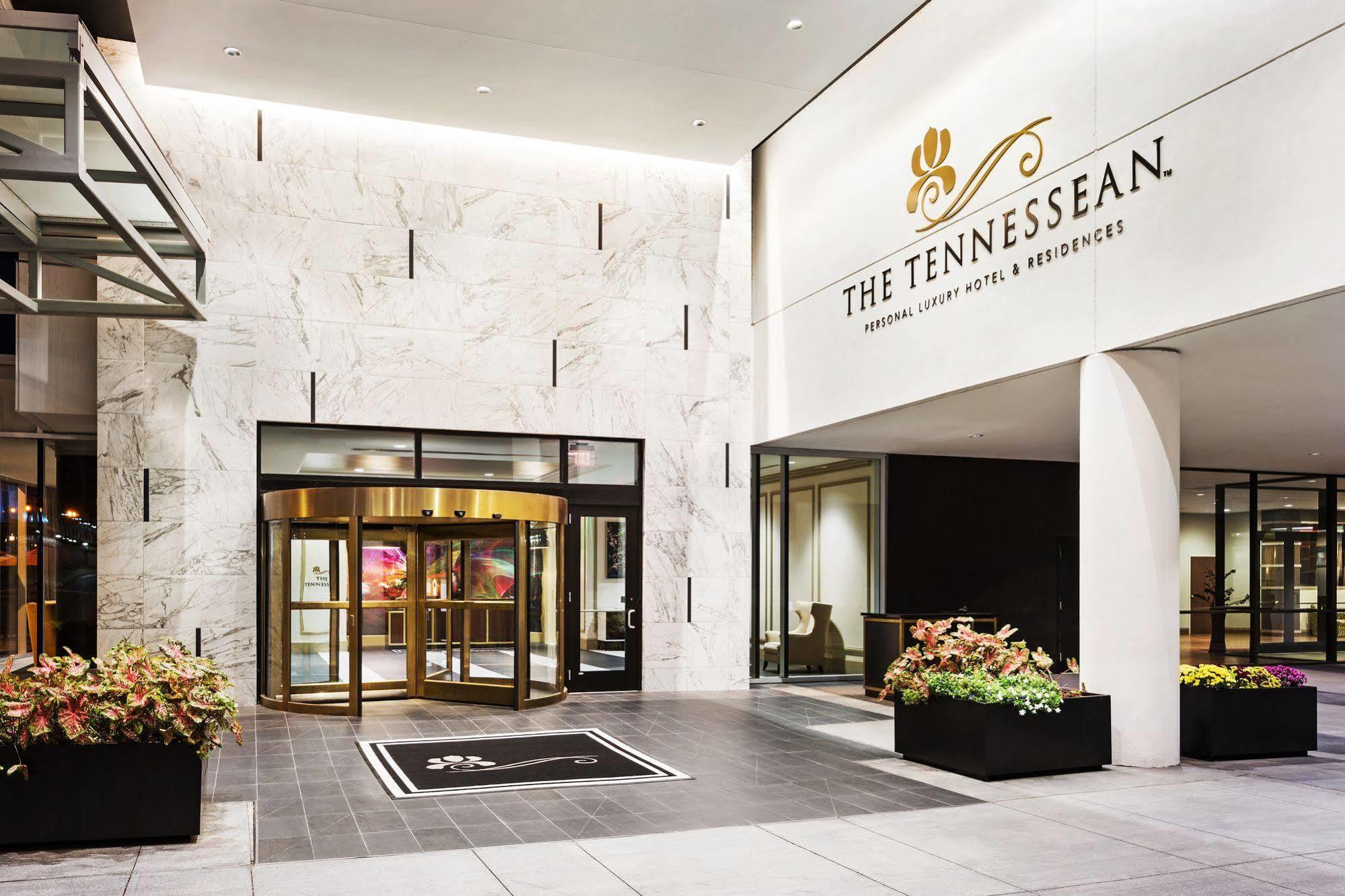 The Tennessean Personal Luxury Knoxville