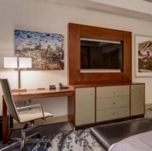 Hotel The Tennessean Personal Luxury