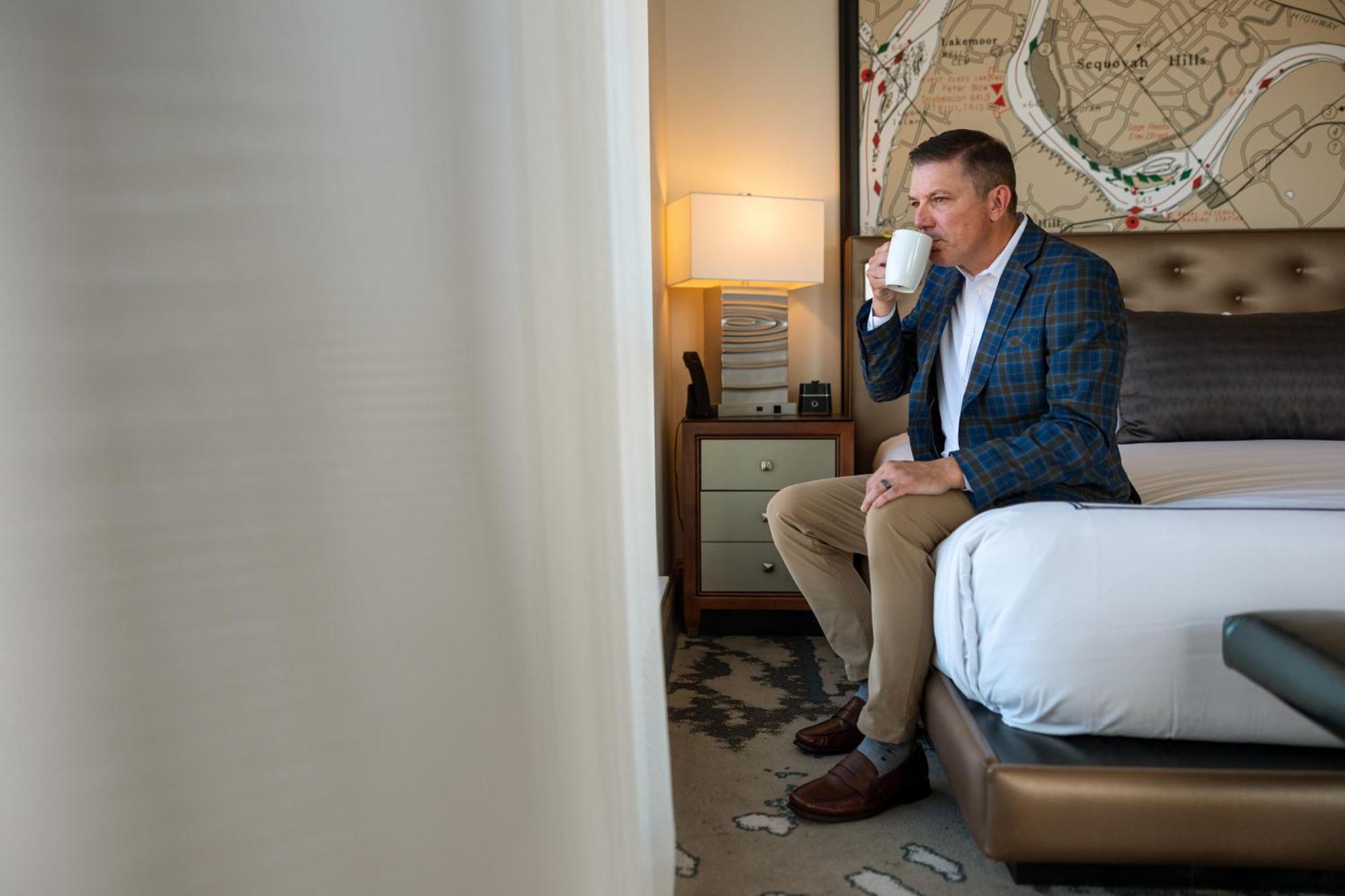 The Tennessean Personal Luxury Hotel