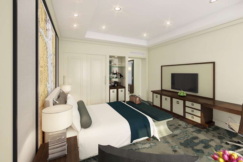 The Tennessean Personal Luxury Hotel Knoxville