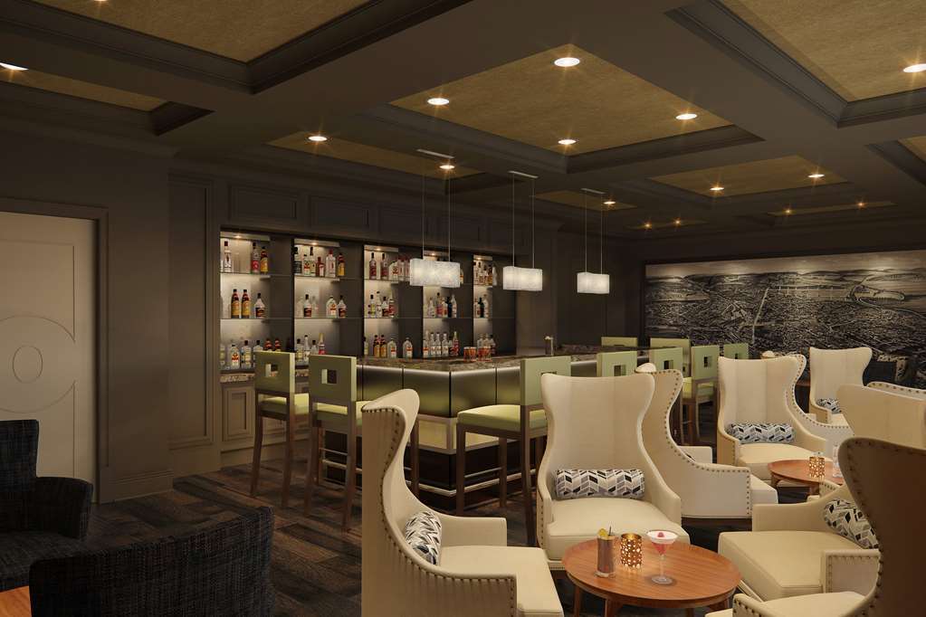 The Tennessean Personal Luxury Hotel