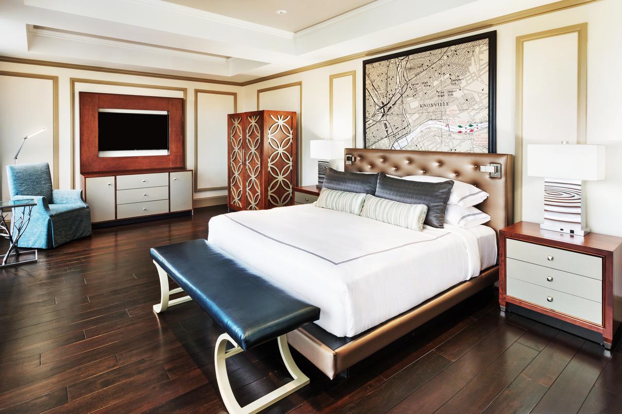 The Tennessean Personal Luxury 5*