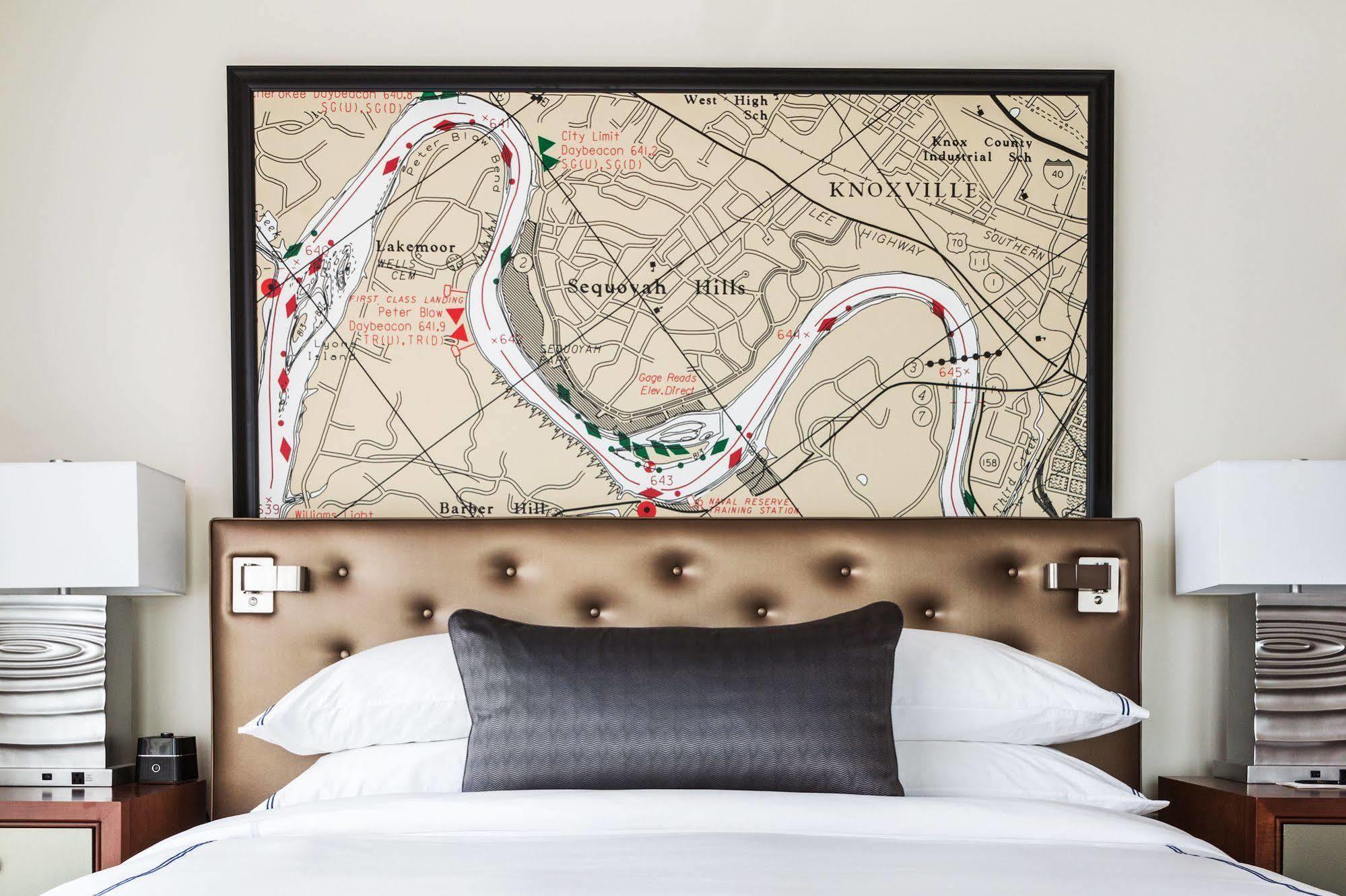 The Tennessean Personal Luxury