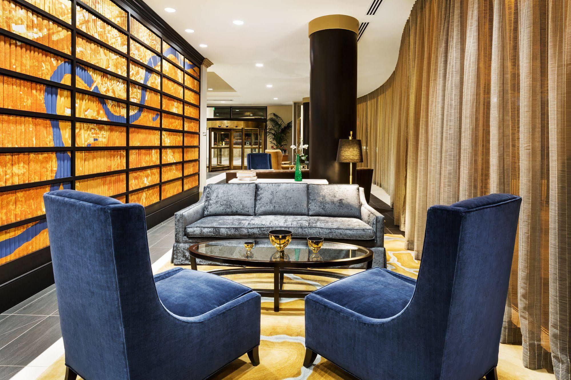 The Tennessean Personal Luxury Hotel 5*