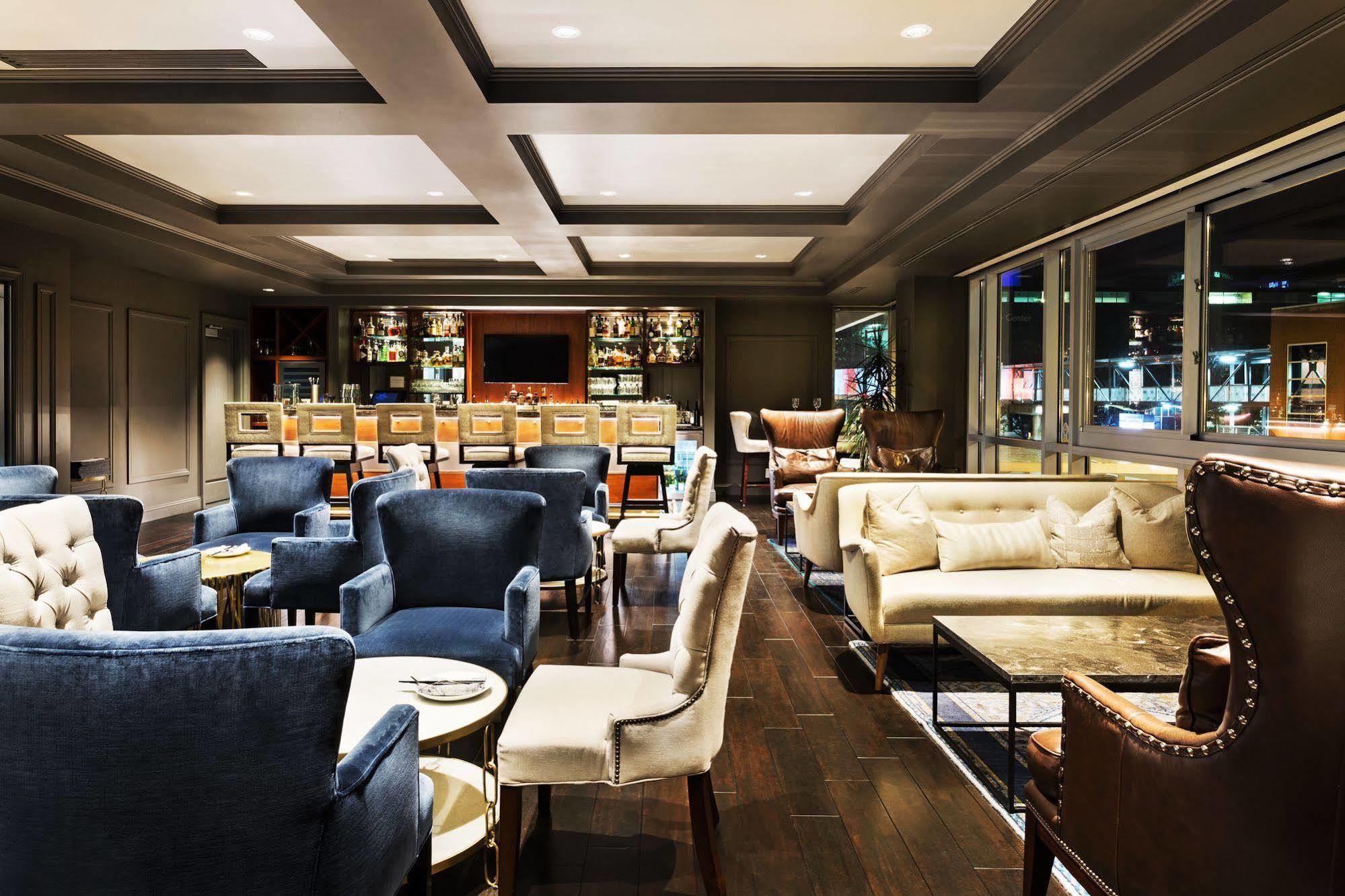 The Tennessean Personal Luxury 5* Knoxville