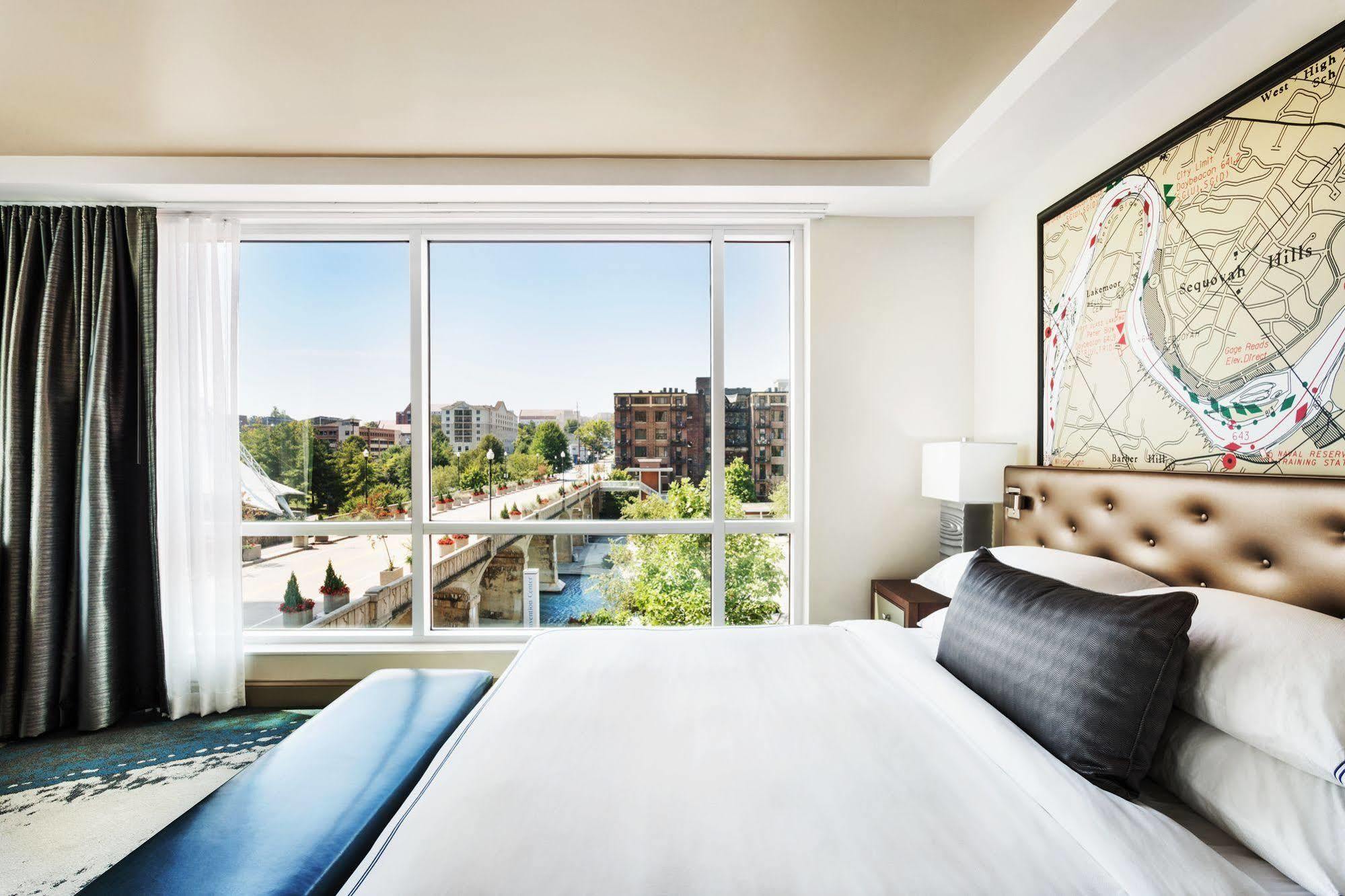 The Tennessean Personal Luxury Knoxville