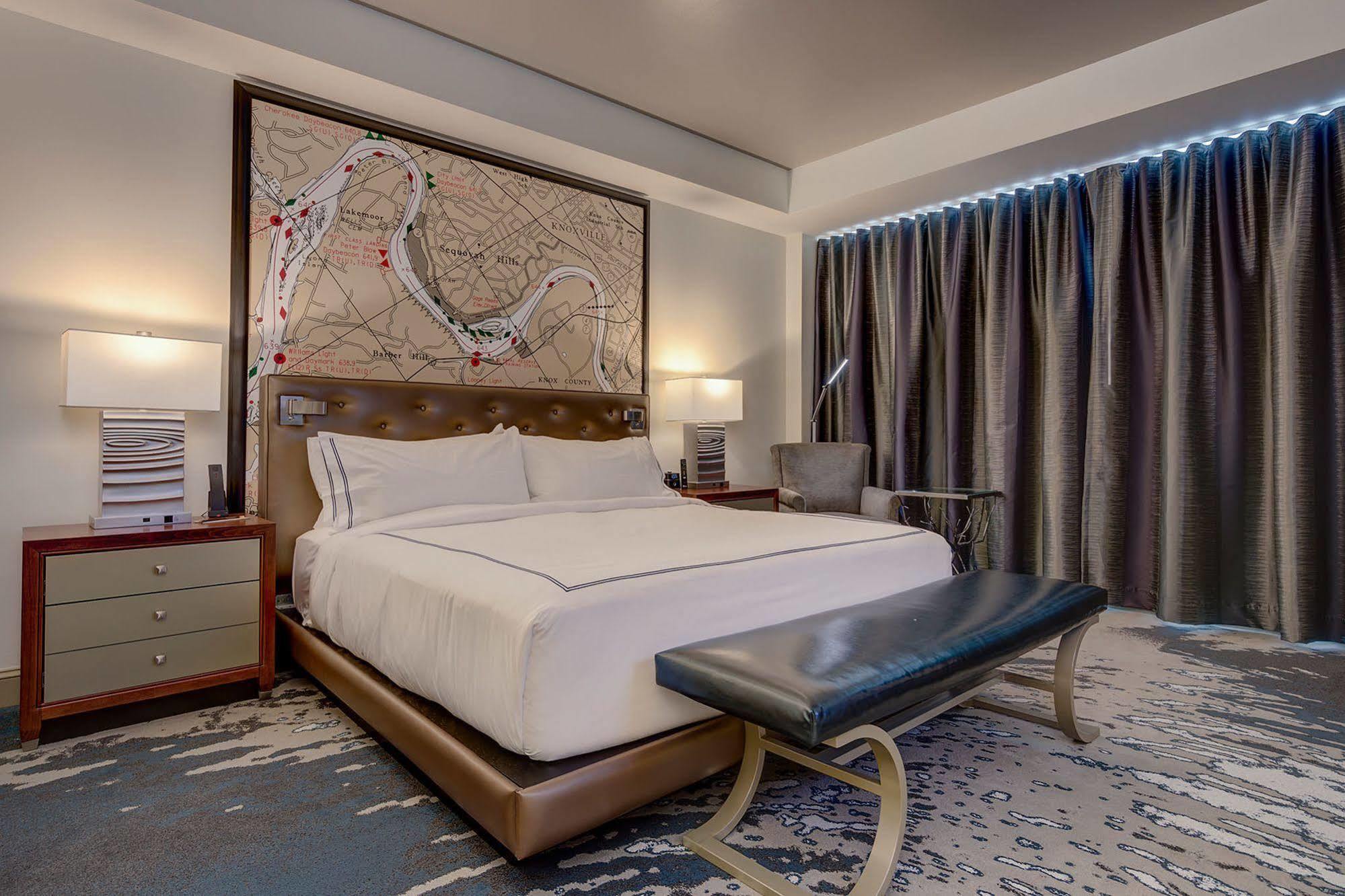 The Tennessean Personal Luxury 5*