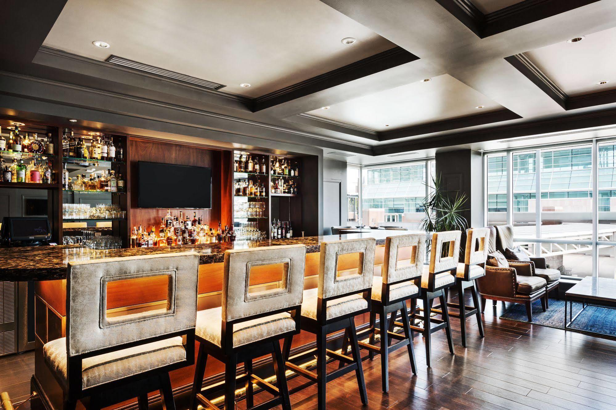 The Tennessean Personal Luxury Hotel Knoxville